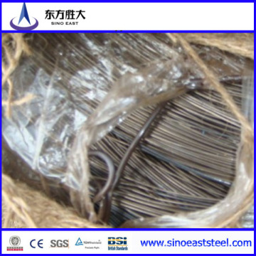 Electro Galvanized Wire